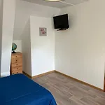 La Roucherie Bis
