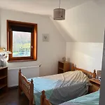 Holiday home La Roucherie Bis