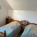 La Roucherie Bis Holiday home