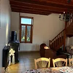 Holiday home La Roucherie Bis Lottinghen