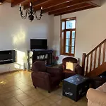 La Roucherie Bis Holiday home *