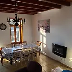 Holiday home La Roucherie Bis *