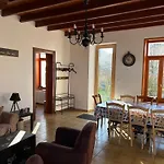La Roucherie Bis Holiday home Lottinghen