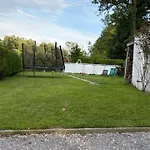 La Roucherie Bis Holiday home *