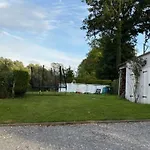 La Roucherie Bis Holiday home *