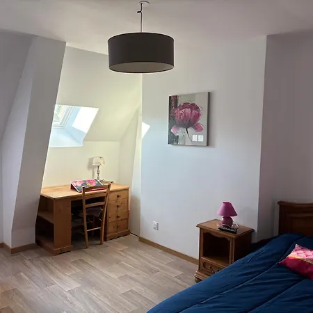 La Roucherie Bis * Lottinghen