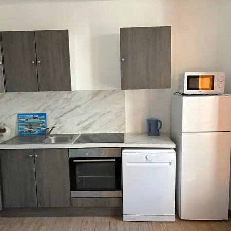 La Roucherie Bis Casa vacanze