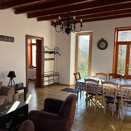 La Roucherie Bis * Lottinghen