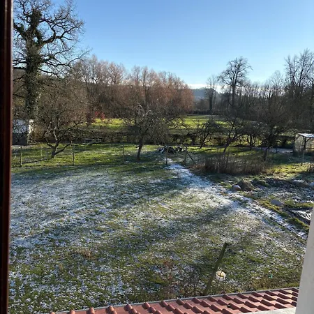 La Roucherie Bis Casa vacanze Lottinghen