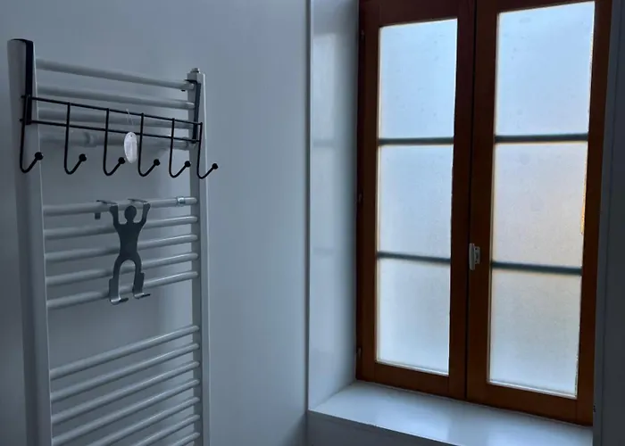 La Roucherie Bis Casa vacanze *