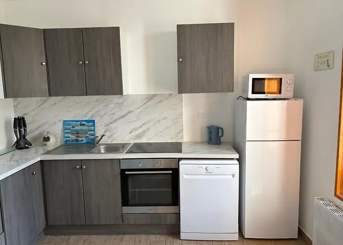 La Roucherie Bis Casa vacanze